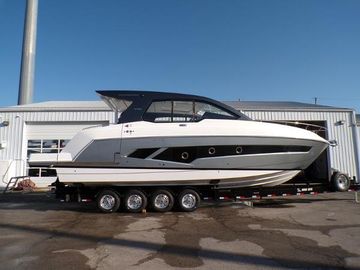 2025 Schaefer Schaefer 375