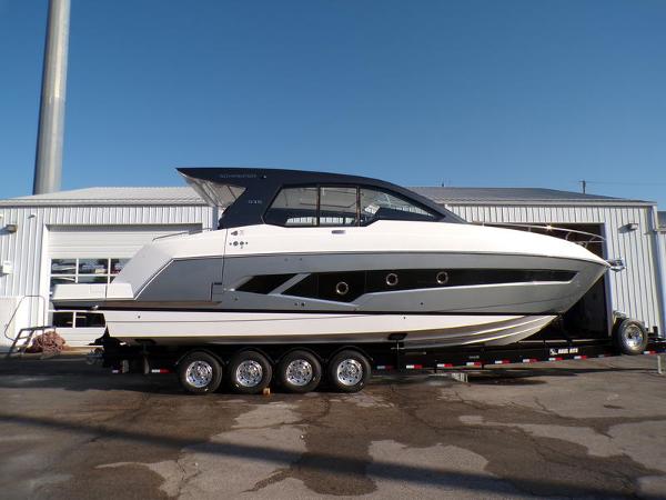 2025 Schaefer Schaefer 375