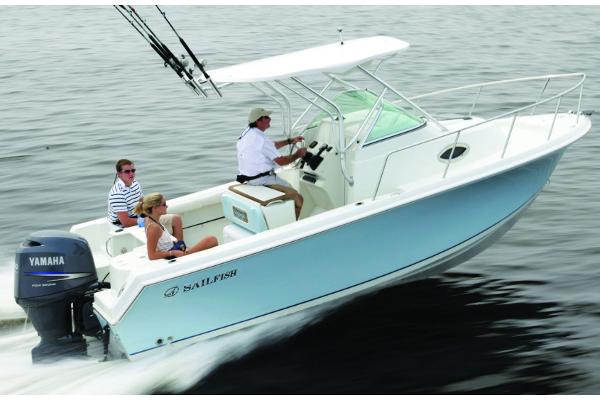 Sailfish boats deals