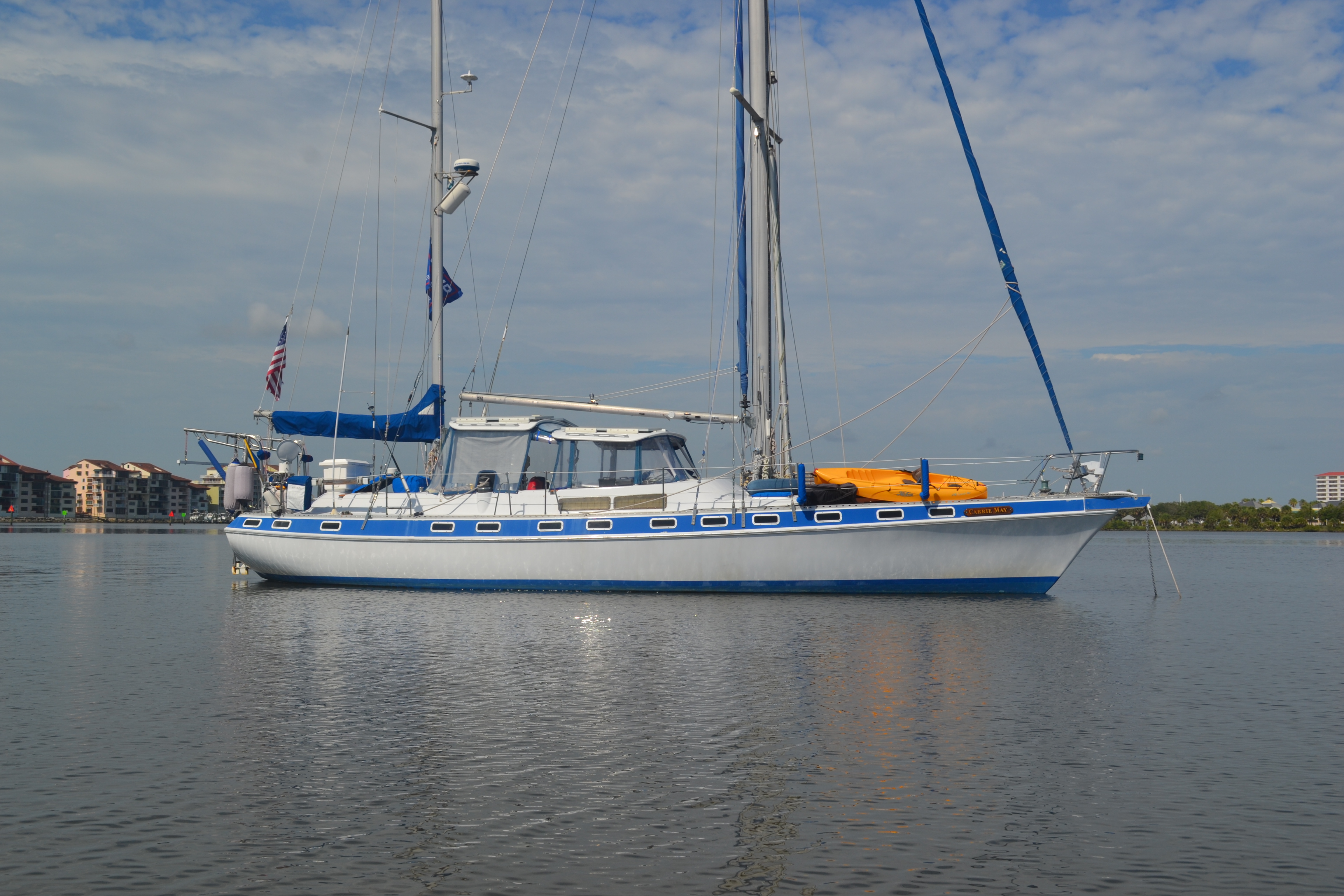 morgan 32 sailboat for sale