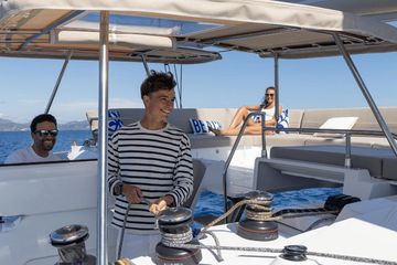 2026 Fountaine Pajot 44