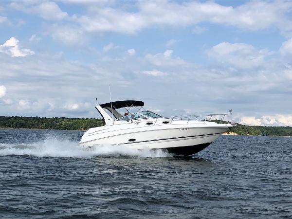 2000 Chaparral Signature 300, Chicago Illinois - boats.com