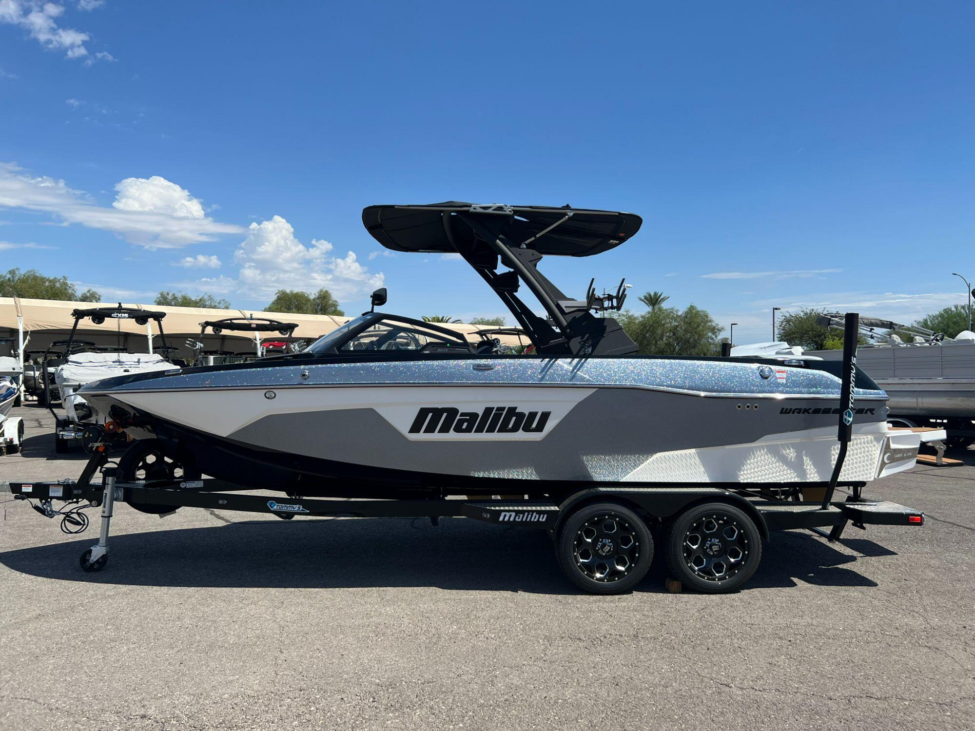 2022 Malibu Wakesetter Lsv 23, Henderson Nevada - boats.com