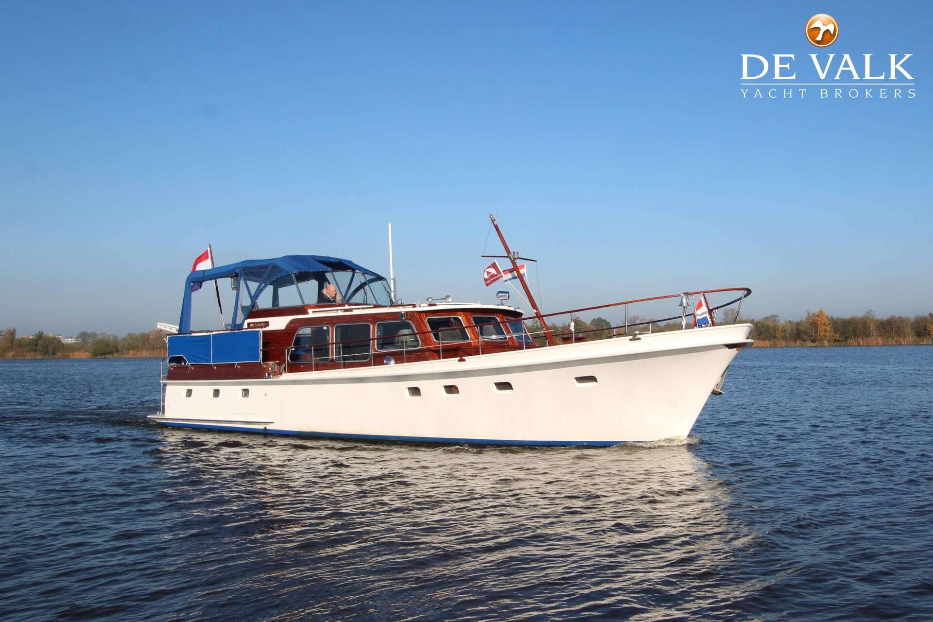 Super Van Craft 1260