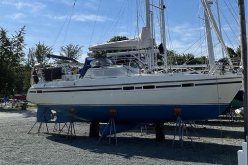 2001 Southerly 115