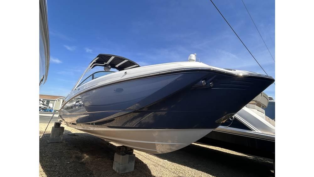 2026 Monterey M65