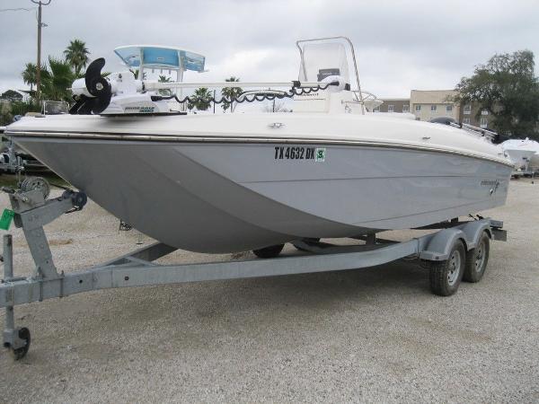 Bayliner Element F21 Boats For Sale