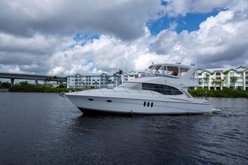 2009 Silverton Ovation 52