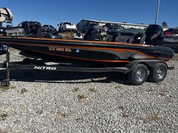 2019 Nitro Z18