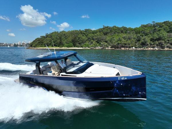2023 Fjord 41XL