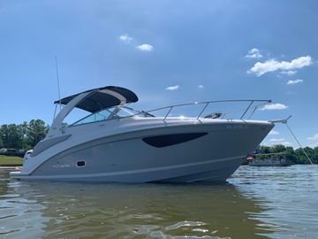 2022 Regal 26 XO