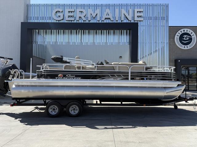 2023 Sun Tracker Sportfish™ 24 XP3