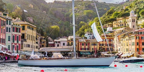 Custom SAILING IMS MAXI RACER