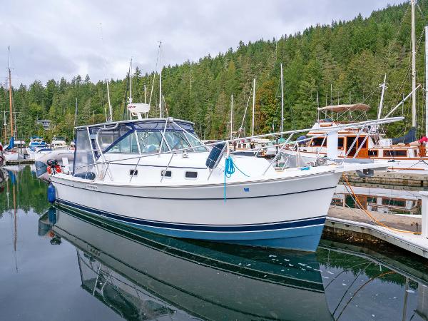 Mainship Pilot 30
