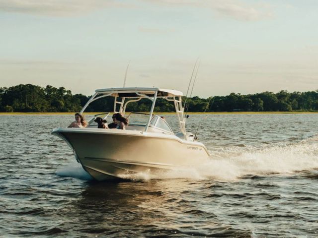 2022 Key West 239 DFS