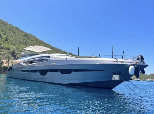 Numarine 105
