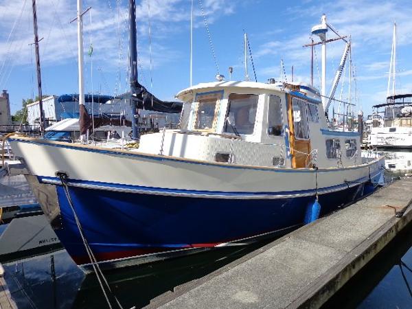 Trawler Eagle boats for sale - boats.com