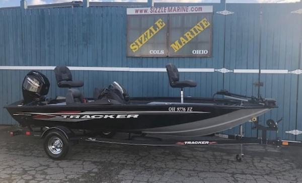 Used Tracker Pro Team 175 Txw Boats For Sale - Boats.com