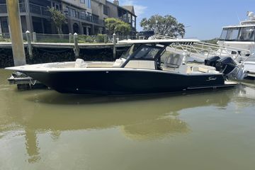 2022 Scout 305 LXF