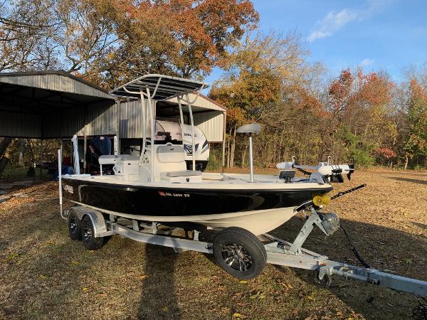 2020 Mako LTS Guide, Tulsa Oklahoma - boats.com