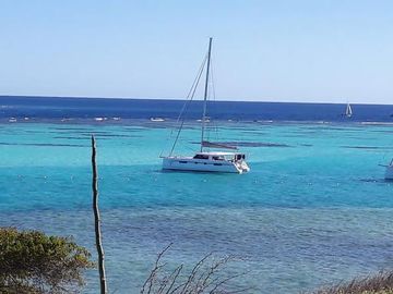 2018 Nautitech 46 Open