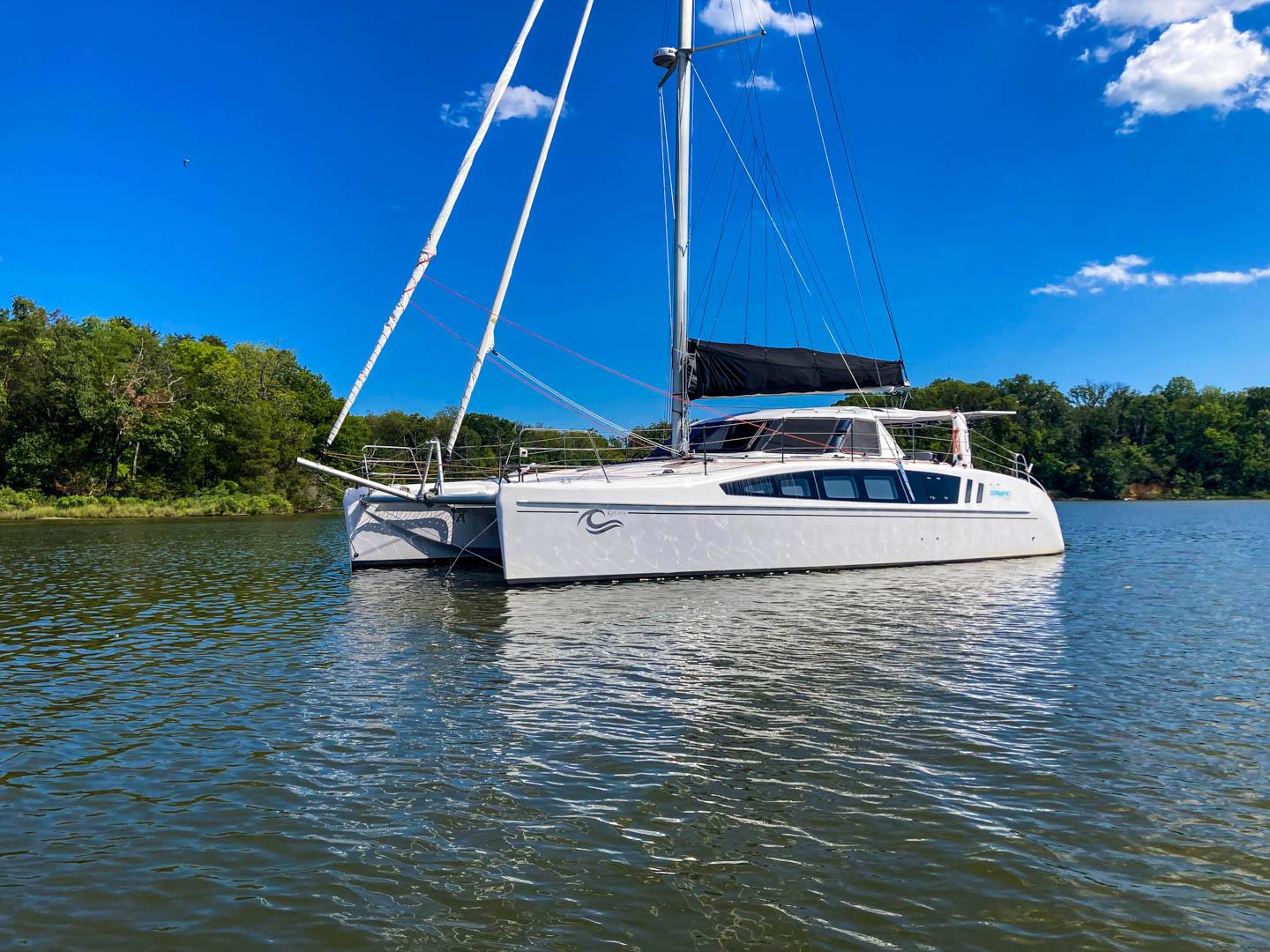 2023 Seawind 1260