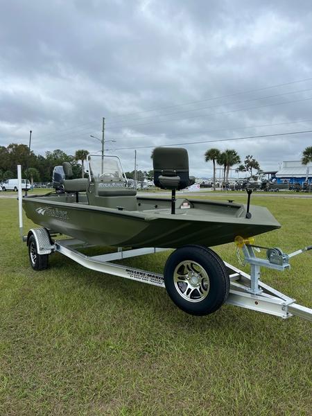 2024 SeaArk RXT 180 CC, Ocala Florida - boats.com