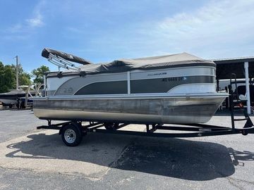 2021 SunCatcher Select 20RCX