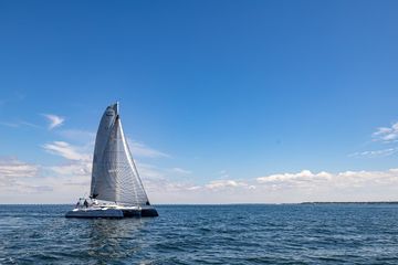 2025 Dragonfly 32 Evolution