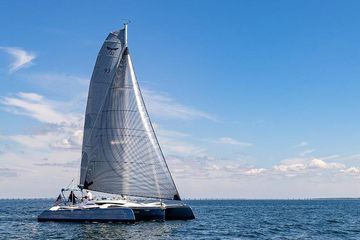 2025 Dragonfly 32 Evolution