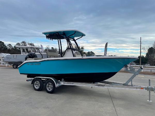 Key West 219 FS