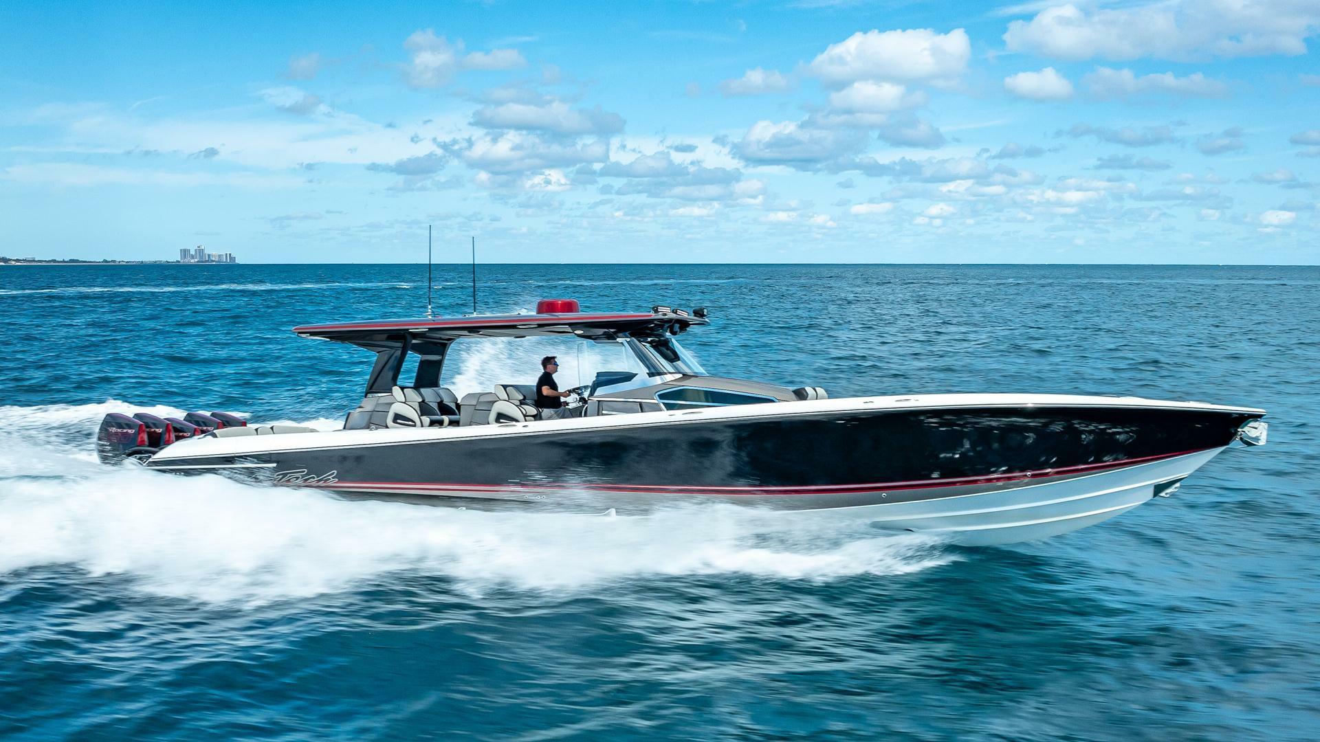2023 Nor-Tech 500 Sport