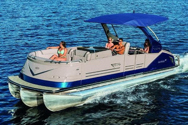 Harris V270 boats for sale in United States - boats.com