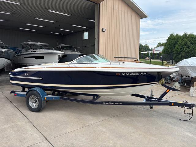 2006 Chris-Craft 19 Speedster