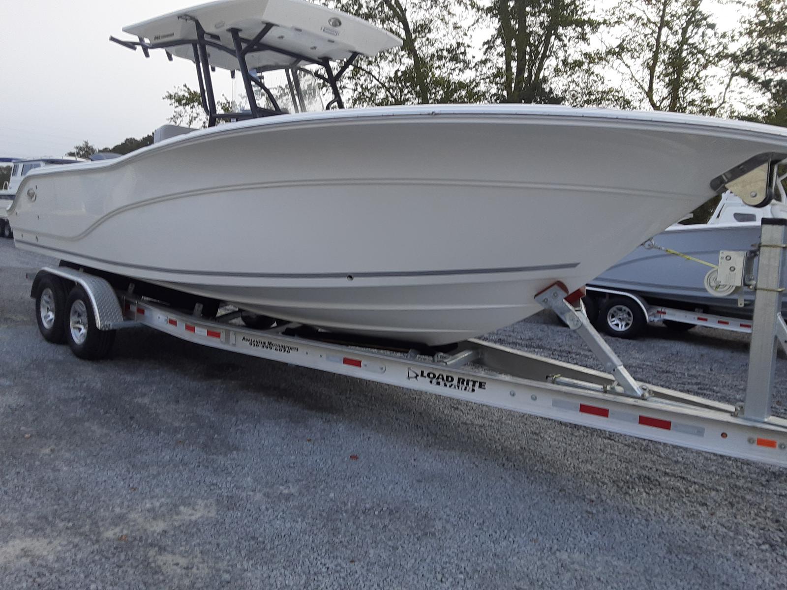 21 Sea Fox 268 Commander Washington Estados Unidos Boats Com 21 Sea Fox 268 Commander Washington Estados Unidos Boats Com