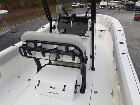 21 Sea Fox 268 Commander Washington Estados Unidos Boats Com