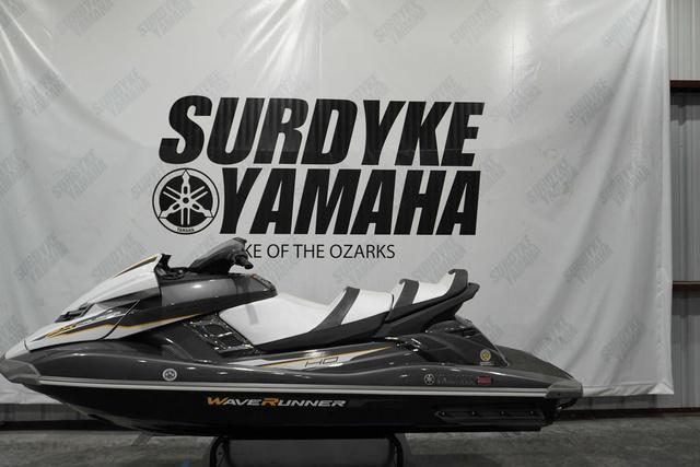 2018 Yamaha WaveRunner FX Cruiser HO, Osage Beach United 2018 Yamaha WaveRunner FX Cruiser HO, Osage Beach United