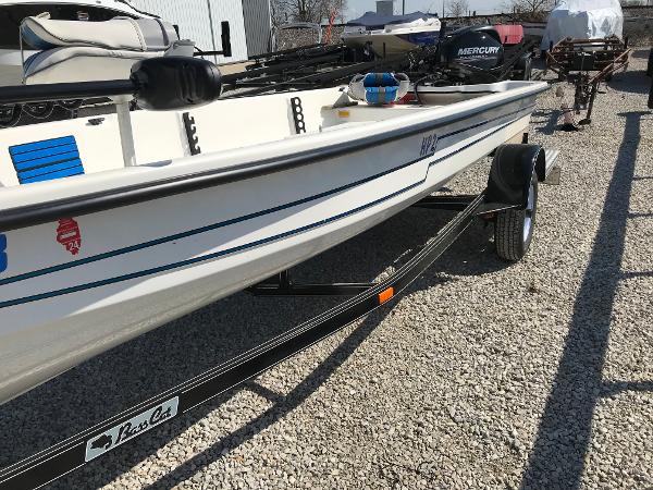 Bass Cat Phelix boats for sale - boats.com