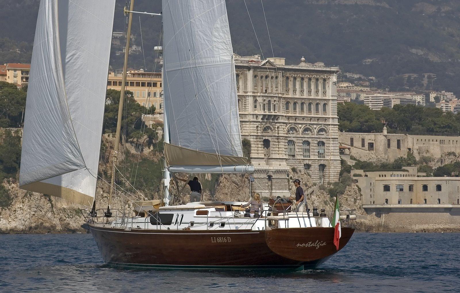 2005 Lagoon Royal Classic 66