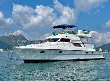 1998 Vitech 55
