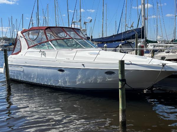 2001 Cruisers 3572