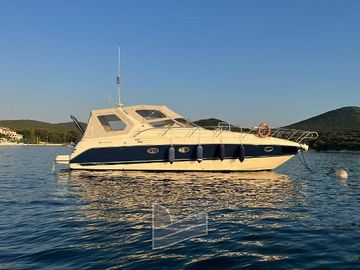 2003 Cranchi Smeraldo 37