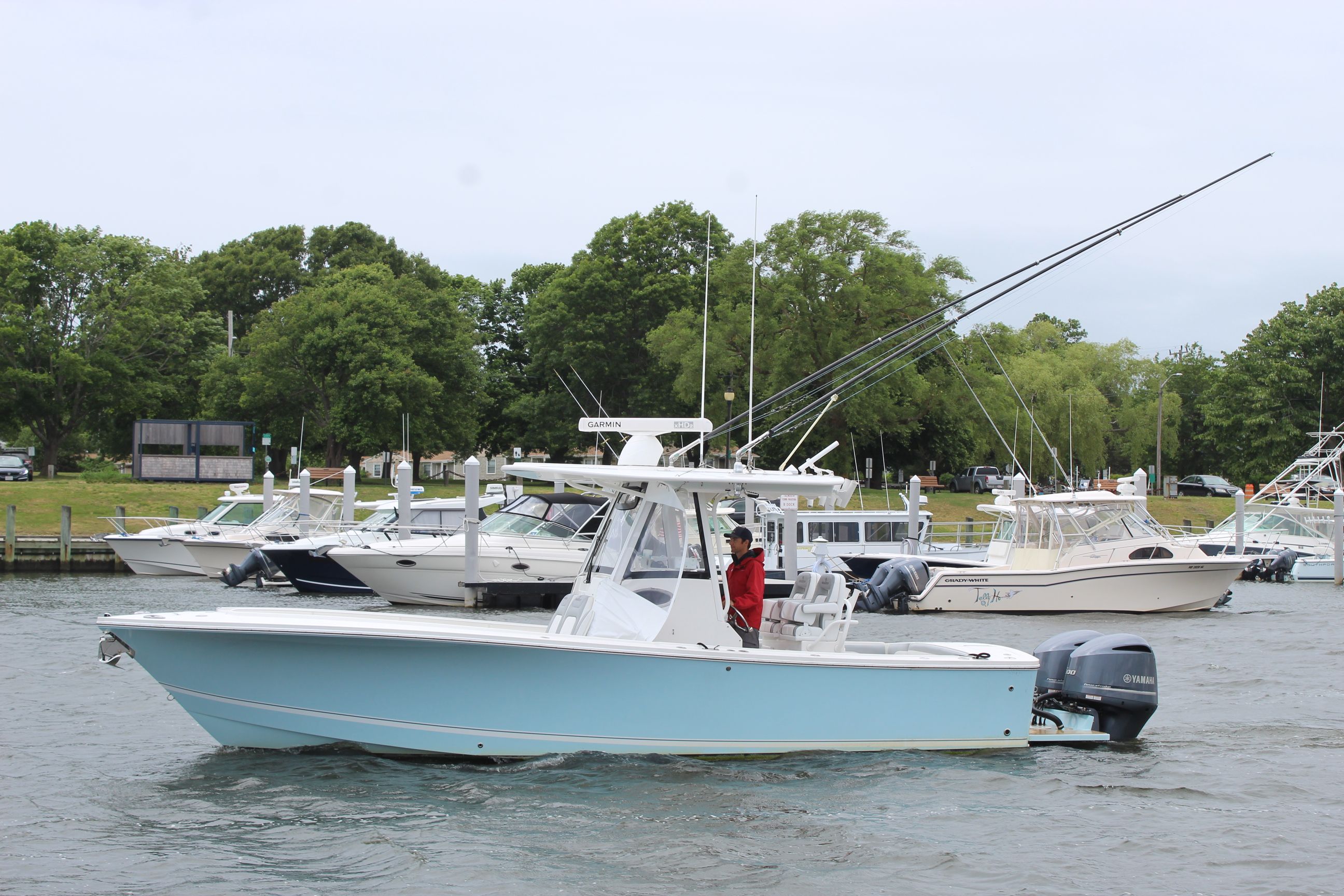 2020 Regulator 28