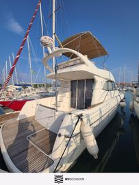 2005 Jeanneau Prestige 36