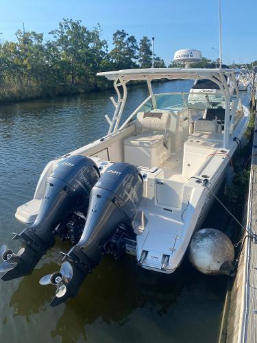 2022 Sailfish 276 DC