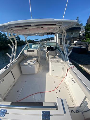 2022 Sailfish 276 DC