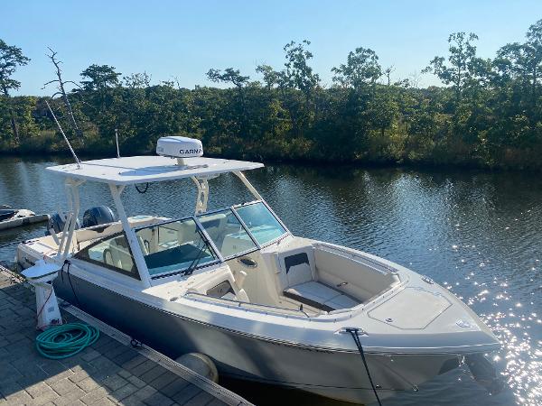 2022 Sailfish 276 DC