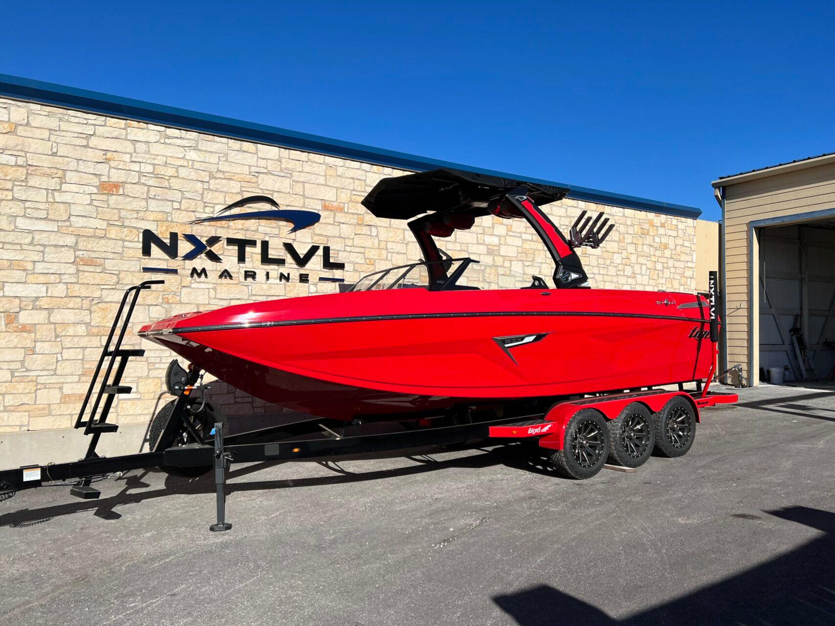 2024 Tig 24 RZX Austin Texas Boats 2024-tig-24-rzx-austin-texas-boats