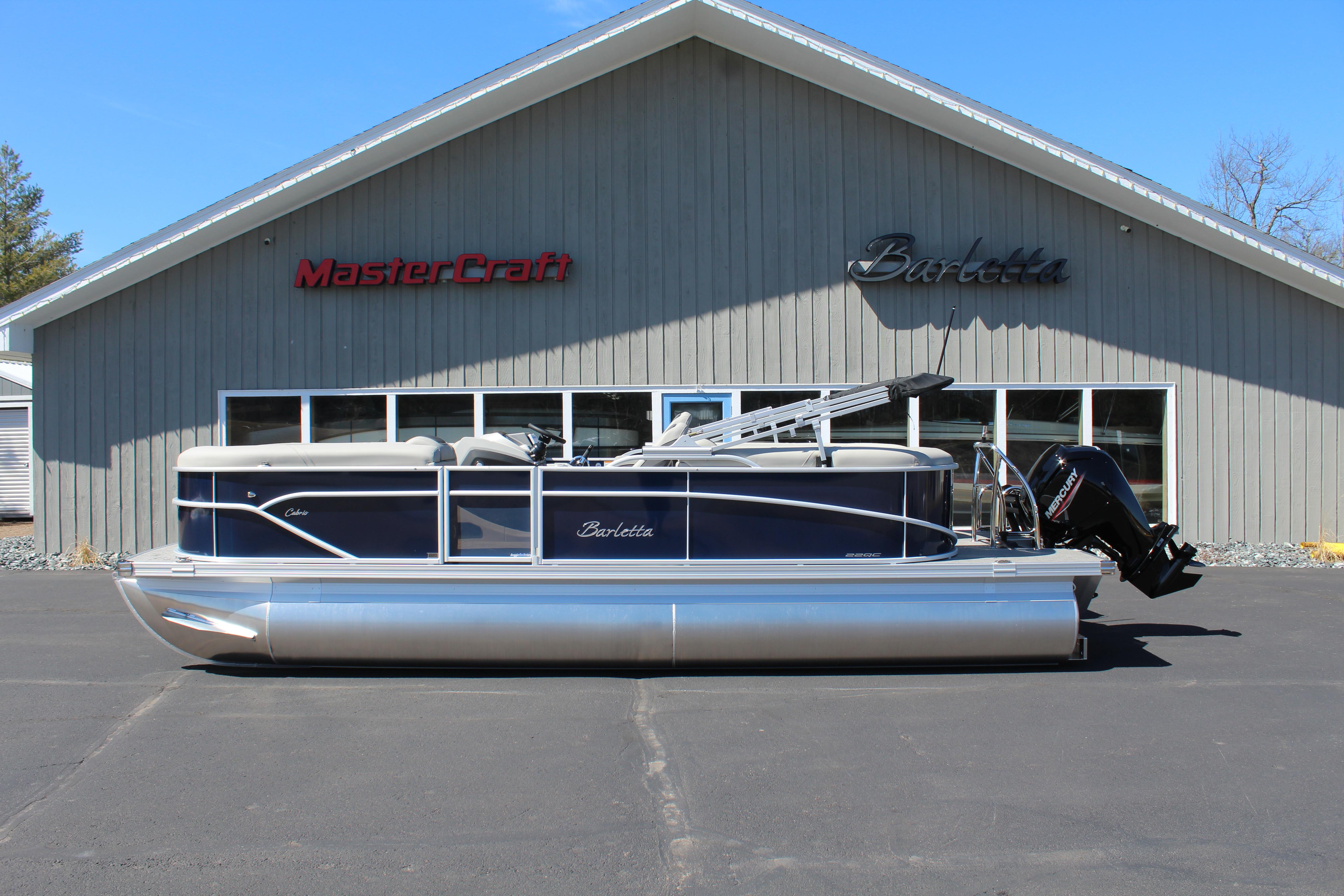 Barletta Cabrio 22QC