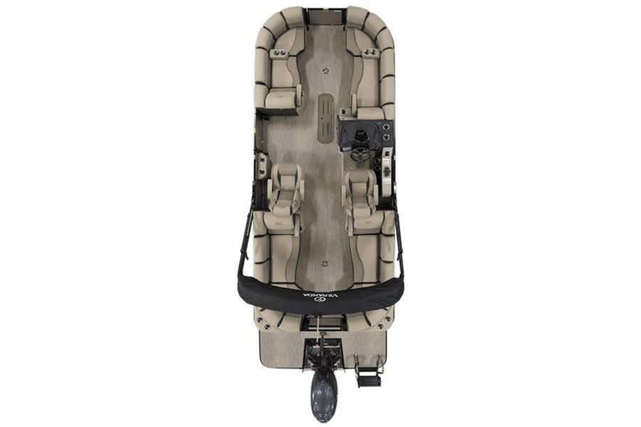 2026 Veranda Relax VR235RCP